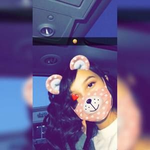 Meet your Posher, Jada